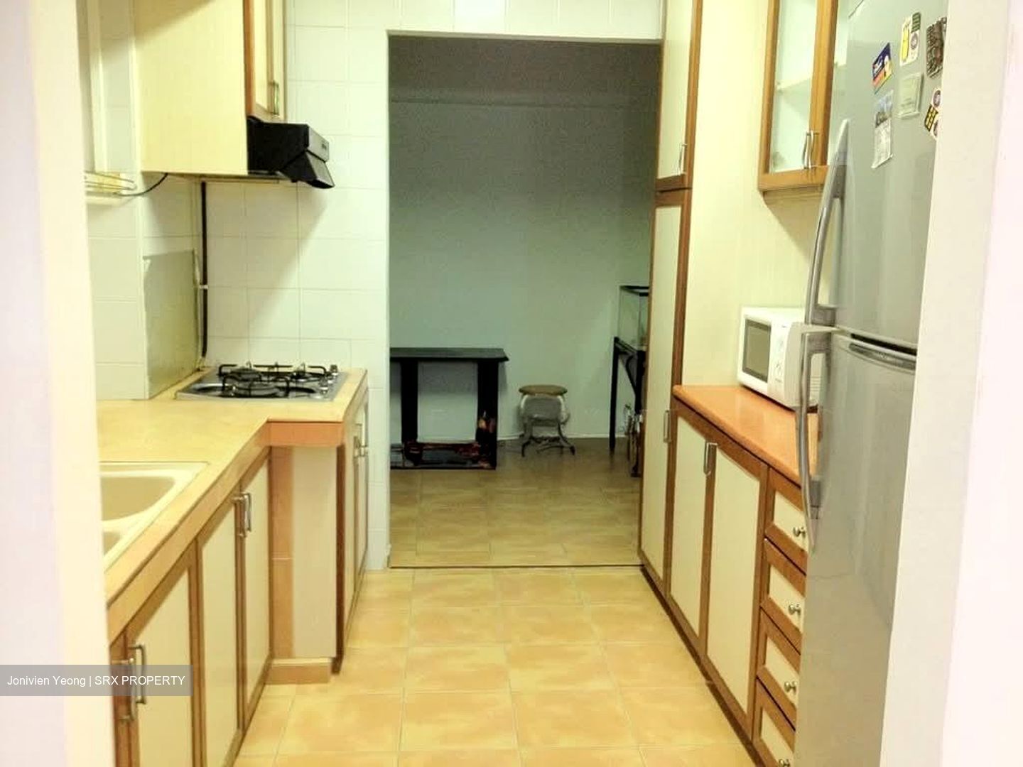 Blk 485 Choa Chu Kang Avenue 5 (Choa Chu Kang), HDB 5 Rooms #557947921